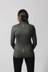 Dames T-shirt Montane  Katla Pull-On Stratus Grey