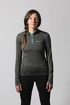 Dames T-shirt Montane  Katla Pull-On Stratus Grey