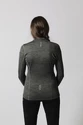 Dames T-shirt Montane Katla Pull-On Stratus Grey