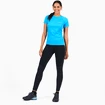 Dames T-shirt Montane  Katla T-Shirt Cerulean Blue