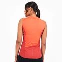 Dames T-shirt Montane  Katla T-Shirt Paprika