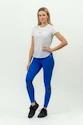 Dames T-shirt Nebbia FIT Activewear T-shirt "Airy" met reflecterend logo