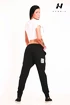 Dames T-shirt Nebbia  Top Body 261 white