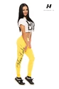 Dames T-shirt Nebbia  Top Body 261 white