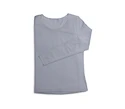 Dames T-shirt On  Performance Long-T Glacier L