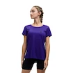 Dames T-shirt On  Performance-T Twilight/Navy XS