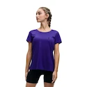 Dames T-shirt On  Performance-T Twilight/Navy XS