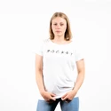 Dames T-shirt Roster Hockey  Rachel