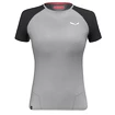 Dames T-shirt Salewa Pedroc PTC Delta W T-Shirt