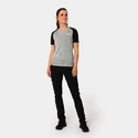 Dames T-shirt Salewa Pedroc PTC Delta W T-Shirt