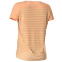 Dames T-shirt Salomon Outline Summer SS Tee Apricot Ice