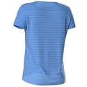 Dames T-shirt Salomon Outline Summer SS Tee Provence