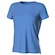 Dames T-shirt Salomon  Outline Summer SS Tee Provence