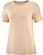 Dames T-shirt Salomon  Sntial Tencel SS Tee Sirocco L