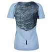 Dames T-shirt Scott Trail Run SS Glace Blue