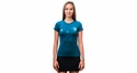 Dames T-shirt Sensor Coolmax Fresh PT Swallow