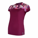 Dames T-shirt Sensor  Coolmax Impress