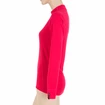 Dames T-shirt Sensor  Double Face LS