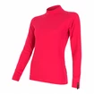 Dames T-shirt Sensor  Double Face LS
