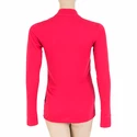 Dames T-shirt Sensor  Double Face LS