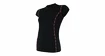 Dames T-shirt Sensor Merino Air