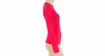 Dames T-shirt Sensor  Merino Air Magenta