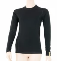 Dames T-shirt Sensor  Merino DF