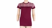 Dames T-shirt Sensor  Merino Impress