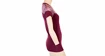 Dames T-shirt Sensor  Merino Impress