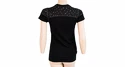 Dames T-shirt Sensor Merino Impress