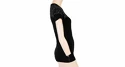 Dames T-shirt Sensor  Merino Impress