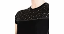 Dames T-shirt Sensor Merino Impress