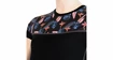 Dames T-shirt Sensor Merino Impress