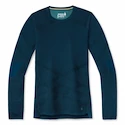 Dames T-shirt Smartwool W Intraknit Merino 200 Crew