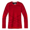 Dames T-shirt Smartwool  W Intraknit Merino 200 Crew