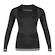 Dames T-shirt Spring Revolution 2.0  Postural Shirt LS