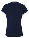 Dames T-shirt Tecnifibre Club Polo Marine