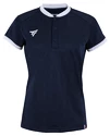 Dames T-shirt Tecnifibre Club Polo Marine