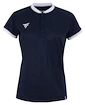 Dames T-shirt Tecnifibre  Club Polo Marine S
