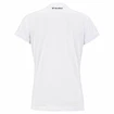 Dames T-shirt Tecnifibre Club Polo White