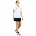 Dames T-shirt Tecnifibre Club Polo White