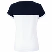 Dames T-shirt Tecnifibre  F1 Stretch Marine 2020