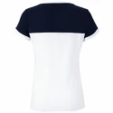 Dames T-shirt Tecnifibre F1 Stretch Marine 2020