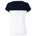 Dames T-shirt Tecnifibre  F1 Stretch Marine 2020
