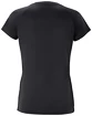 Dames T-shirt Tecnifibre F2 Airmesh Black 2020