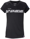 Dames T-shirt Tecnifibre F2 Airmesh Black 2020