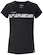 Dames T-shirt Tecnifibre  F2 Airmesh Black 2020