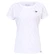 Dames T-shirt Tecnifibre  Graphic Tee White 2024