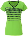 Dames T-shirt Tecnifibre  Lady F2 Green XS