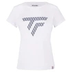 Dames T-shirt Tecnifibre  Pro Training Tee W White